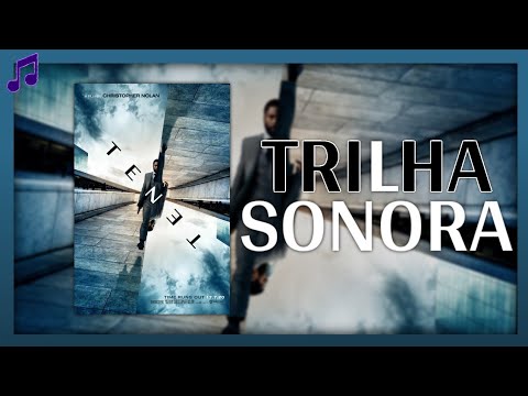 Ludwig Göransson - Trucks in Place | Trilha-Sonora de TENET