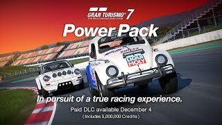 The New 'Power Pack' Paid DLC Release Trailer