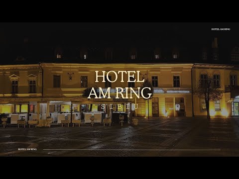 HOTEL AM RING SIBIU, OFERTE CAZARE HOTEL AM RING SIBIU, PROMOTII CAZARE LA MUNTE, CAZARE SIBIU