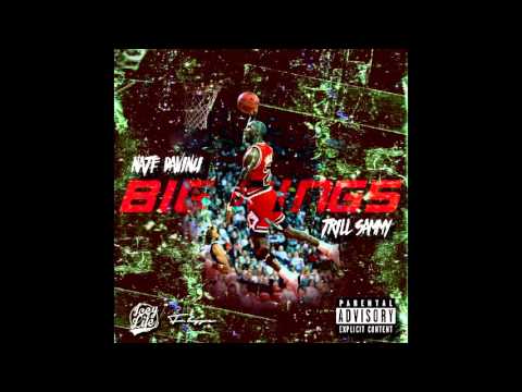 Trill Sammy X Nate Da Vinci - Big Rings (Freestyle)