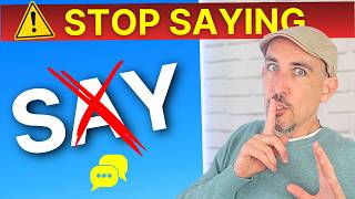 Stop Saying "SAY" — Use These 12 Verbs Instead!