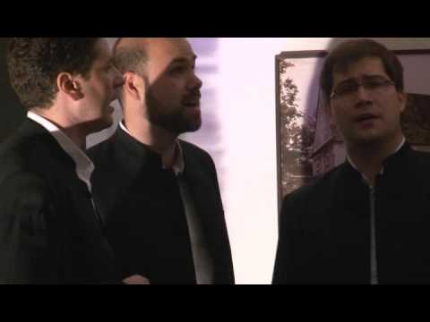 Klapa Koprivnica - Cetina