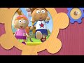 Magneta Entertainment The Jim Henson Company 2017