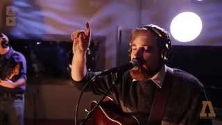 The David Mayfield Parade - Rain on my Parade - Audiotree Live