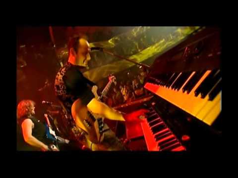Am I Really Losing You - Pendragon