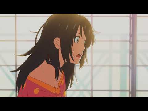 OHEY - World Apart (feat. DNAKM & Zeru) [Official Lyric Video]