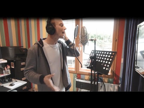 MATAYAH - DYNAMITE - CLIP STUDIO - 2020