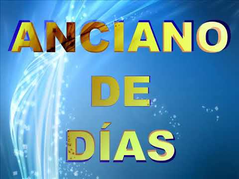 Anciano De Dias - Ricardo Rodriguez