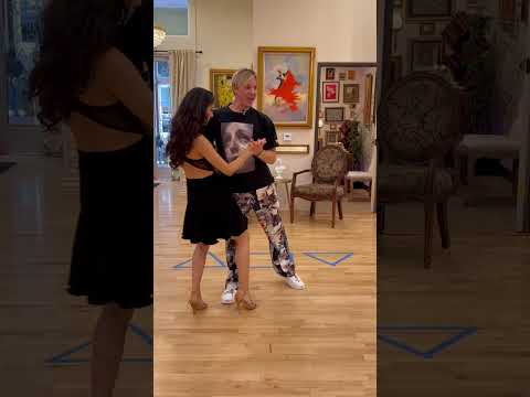 Bachata (BEST TUTORIAL EVER) by Oleg Astakhov #olegastakhov