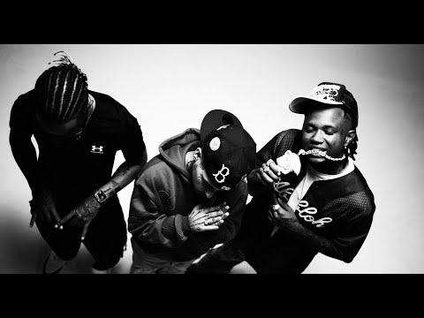 KiD Astro, Polimá Westcoast, Nickzzy - NORMAL REMIX (prod. Arcones)