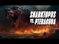 Sharktopus Vs Pteracuda Kampf Der Urzeitgiganten SCI FI HORROR Actionfilm Auf Deutsch Fantasy