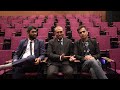 Artists Of Jazztafarians Talk About Their Performance At The Cube