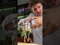 HOJE É DIA DE COMIDA ITALIANA