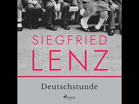 Deutschstunde von Siegfried Lenz | Kostenloses Hörbuch