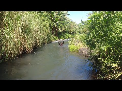 SE03EP006 Part 2 - MULING PAG SIGAW NI AIdol EY SA KANYANG KARPA | San Pablo City, Laguna