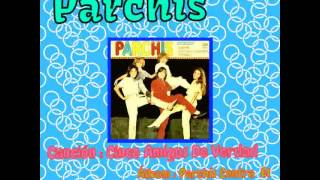 Parchís - Cinco Amigos De Verdad