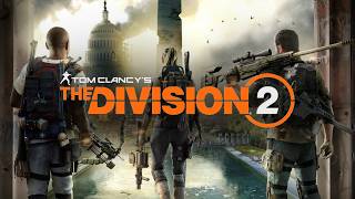 【Division2】　オペレーションアイアンホース【大型コラボ】
