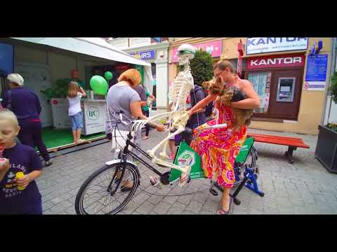 Lubuskie atrakcje - kraina 500 jezior - warto tu przyjechać!