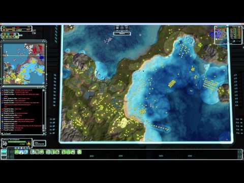 FAF Seton´s Clutch 18