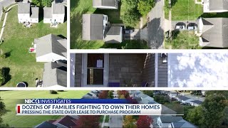 Who's responsible Central Ohio families caught in yearslong delays in lease-to-own program