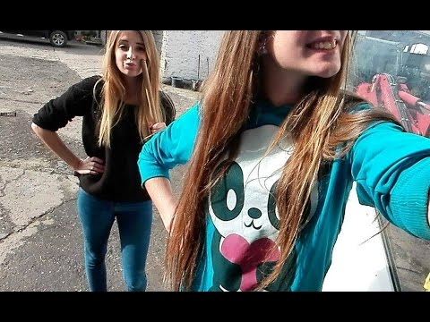 ☆Ola w krainie vvictoiy☆ //nibyvlog#4\\