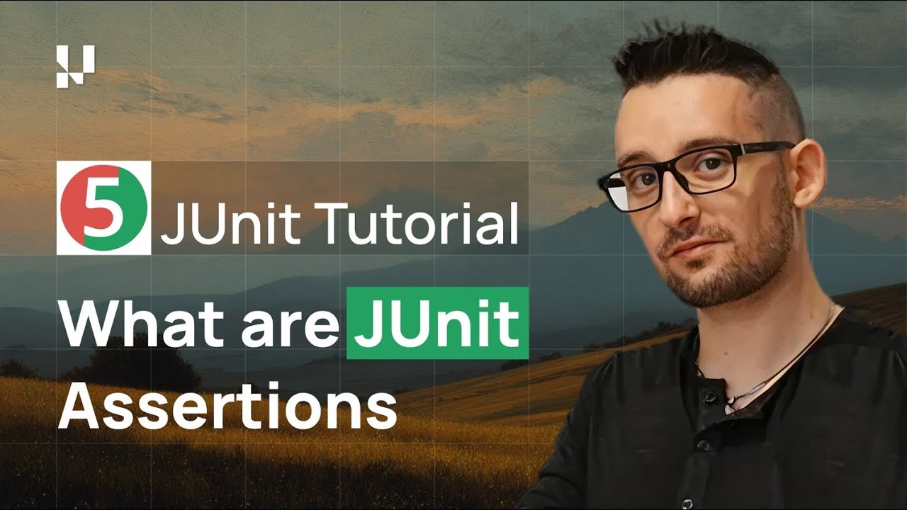 What are JUnit Assertions in Selenium? | JUnit Tutorial With Selenium | Part 4