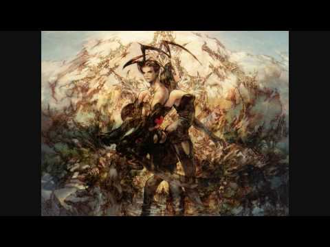 Best VG OST 7: Vagrant Story - The Undercity