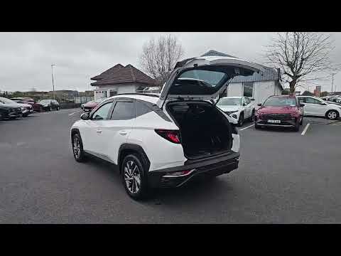 Hyundai Tucson 2WD Executive - Image 2