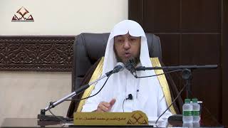 صورة مختصر خوقير الحنبلي (من الجنايات إلى نهاية الكتاب)