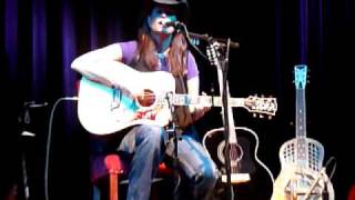 Terri Clark &quot;Take My Time&quot; Live in Blackwood, NJ, 2/20/10