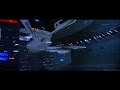 Star Trek III Search for Spock - Stealing the Enterprise 1080p