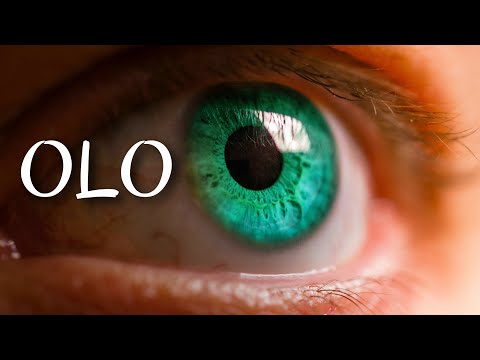 Scientists Discovered New Colour "Olo" No One Has Seen Before