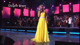 Katherine Jenkins - Glasgow Proms 2