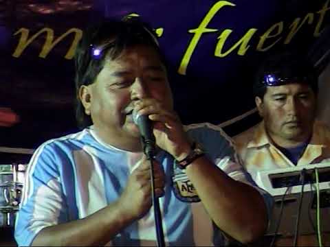 Porongo y Su Grupo Sol y Mar - Mix Olvídala Amigo
