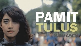 Pamit - Tulus (Bintan, Rahma, Mega, Andri Guitara) cover