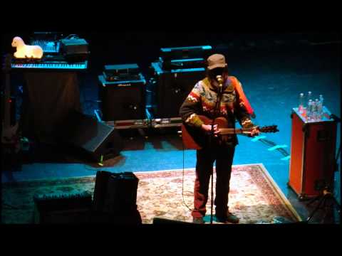 1997-04-26 Terrastock Festival, Providence, RI - Neutral Milk Hotel (Live)