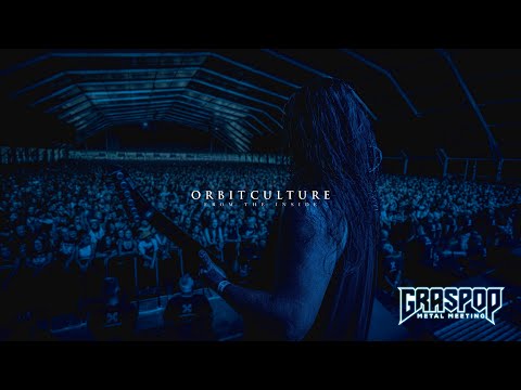 Orbit Culture - From The Inside [Live At Graspop Metal Meeting 2025]