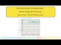 Tchaikovsky, Swan Lake Suite, Op.20a (James Levine, Wiener Philharmoniker)
