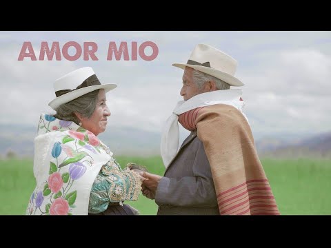 AMOR MÍO - Surandino ft. Migdol Mucha