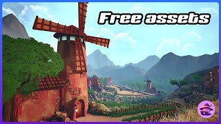 Free Assets FAB - July 29th - August 12th