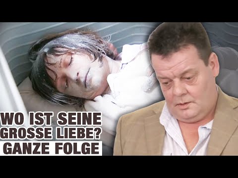 Liebe im Netz: Was geschah wirklich mit Heidi Wolter? |GANZE FOLGE|Im Namen der Gerechtigkeit| SAT.1