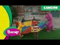 Barney Canciones El Puente De Londres