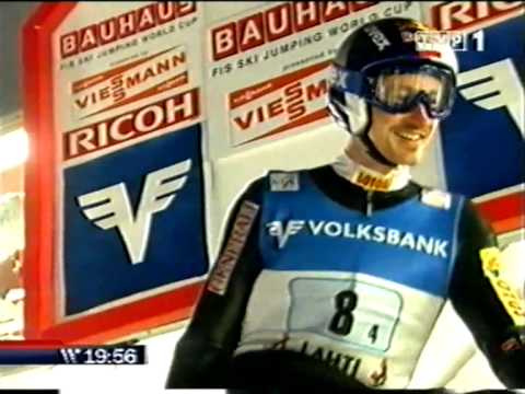 PŚ Lahti 06.03.2010 - relacja z zawodów