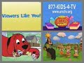 PBS Kids Program Break 2008 UNC 10