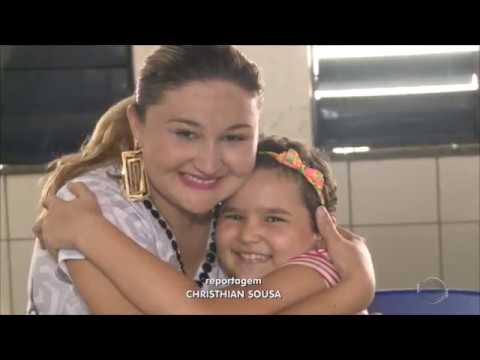 Maria Fernanda falece após grande luta contra o câncer