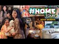 Deva Nanda Home Tour Malikappuram Home Theatre Special Room Parvathy Babu Milestone Makers
