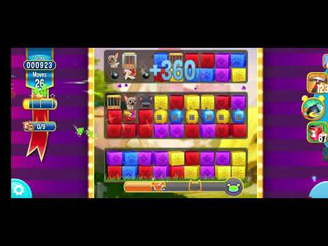 PET RESCUE SAGA LEVEL 4352 ~ NO BOOSTERS