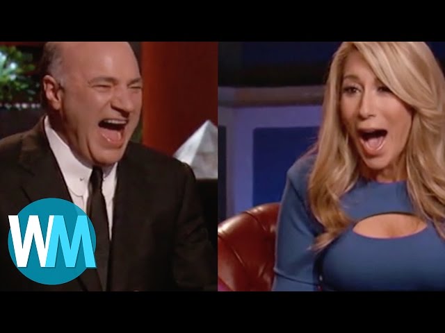 Top 10 Worst Shark Tank Pitches