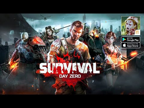 Видео Survival: Day Zero #1