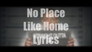 No Place Like Home「Todrick Hall」[On Screen Lyrics]